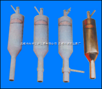 PFD-型系列防堵风压取样器(碳钢和不锈钢)