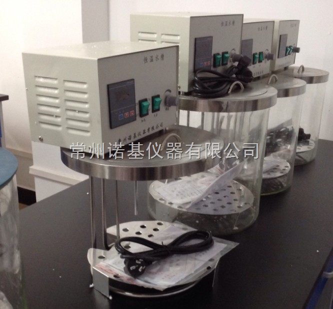 实验室设备恒温常用/隔热/干燥设备水浴锅/玻璃水浴锅76-1a恒温耐高温加热复合材料图片
