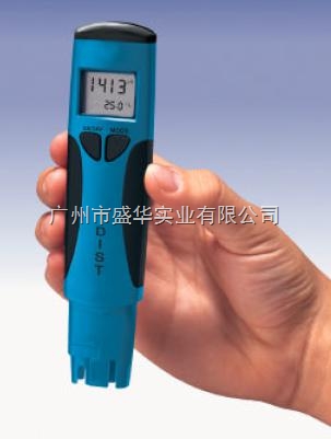 英国SHEEN HI-98311 袖珍型防水电导率/总固体含量测试仪