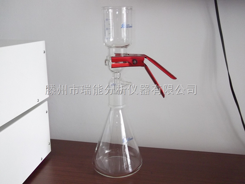 溶剂过滤器