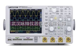 数字示波器