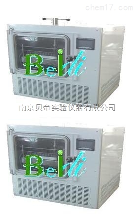 VFD-1000硅油加热型冷冻干燥机