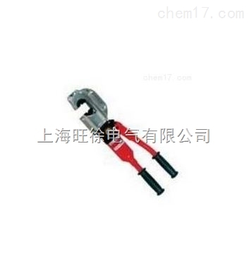 北京特價供應SMQ-400C型開口式安全液壓鉗
