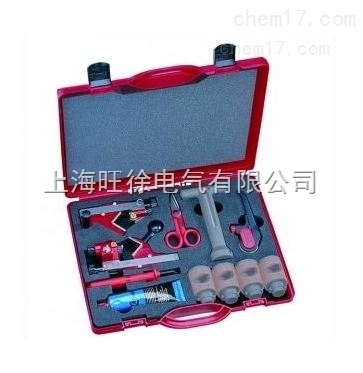 沈阳*1799002电缆剥除工具套装