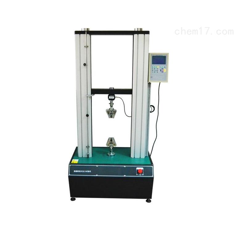 簡(jiǎn)述2噸電子拉力試驗(yàn)機(jī)實(shí)用的操作技巧與注意事項(xiàng)