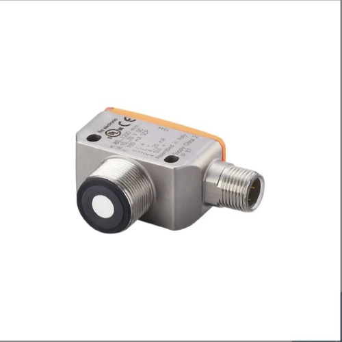 IFM UGT59x 超聲波傳感器選型與應用指南