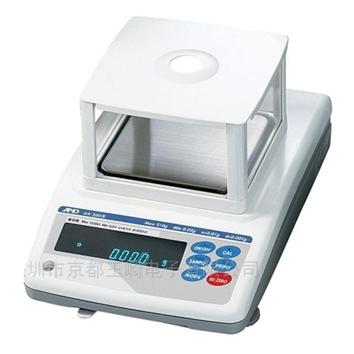 通用天平內置稱重傳感器的核心作用