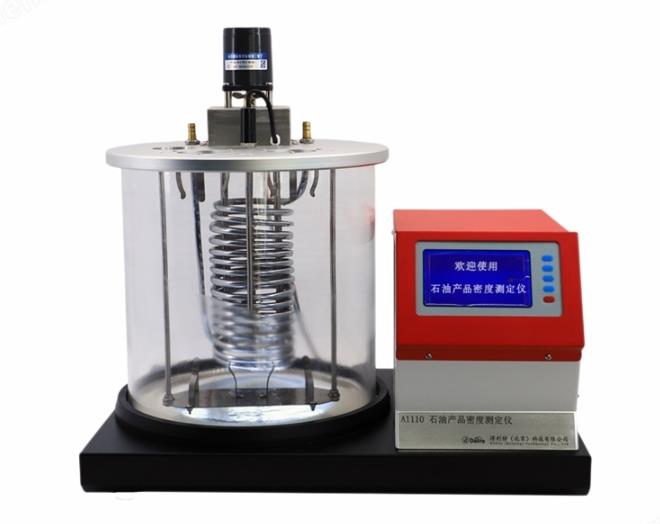 油品密度測定儀標準化操作規程:從準備到數據處理的完整指南