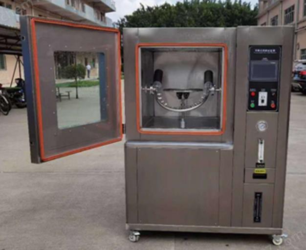 淋雨試驗(yàn)箱模擬雨水侵蝕，保障產(chǎn)品防水可靠性