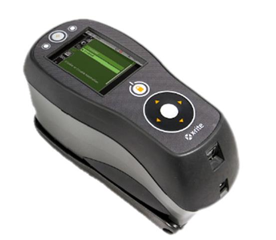 Ci60便攜式分光測(cè)色儀的功能與應(yīng)用解析