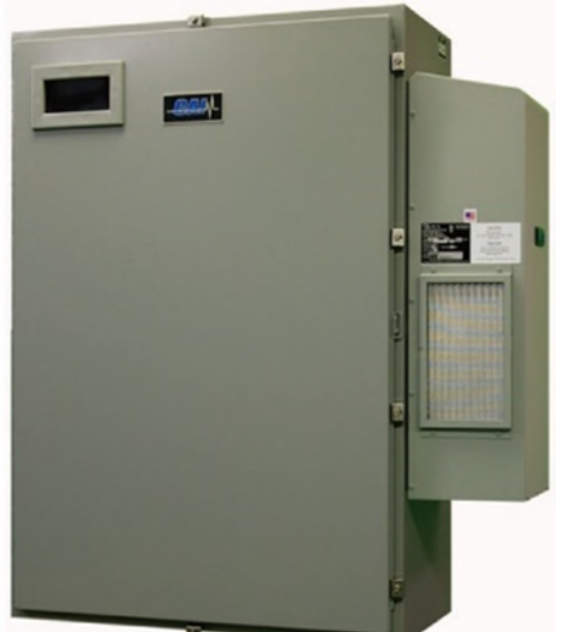 CAI 700 系列气体分析仪的维修与保养