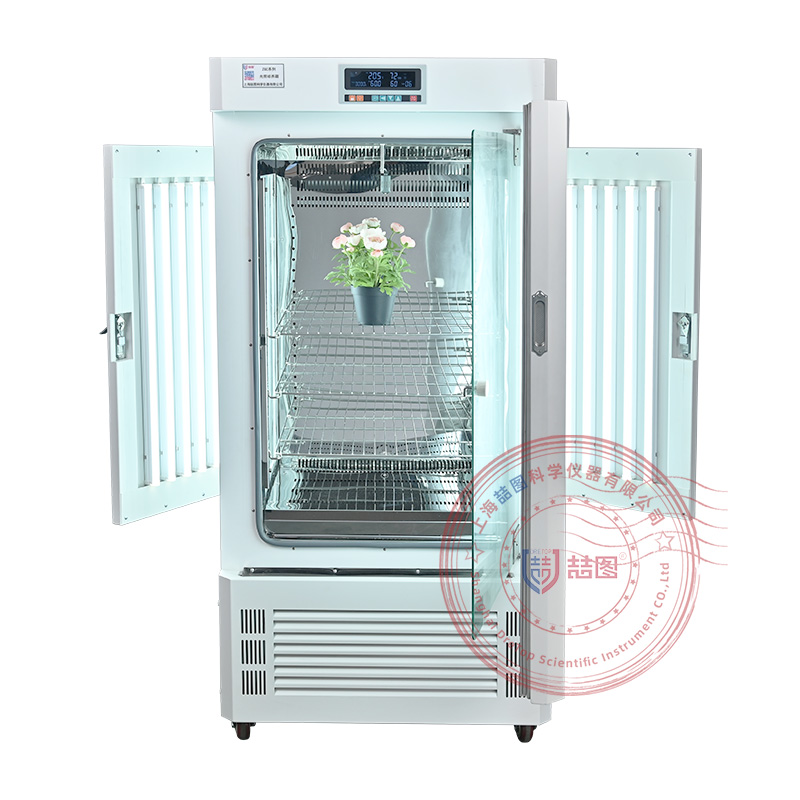 光照培养箱：解锁颜料颜色稳定性验证的核心装备