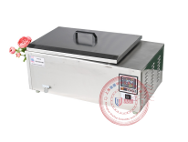 静水深流:电热恒温水槽——制备高质量聚合物薄膜的“隐形大师”