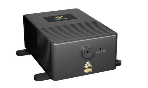 昕甬智测可调谐中红外激光模块：太赫兹领域的理想光源