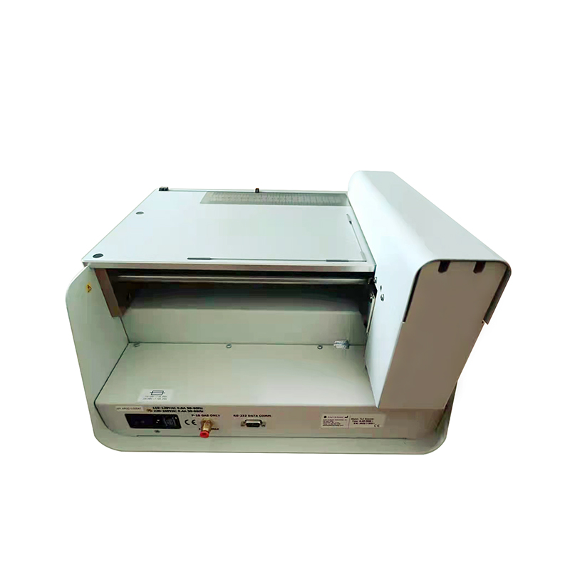 AR2000薄层扫描仪的Winscan软件和2D软件的主要功能？