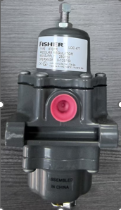 費希爾 FS67CFR-601 過濾調(diào)壓閥的維修與保養(yǎng)