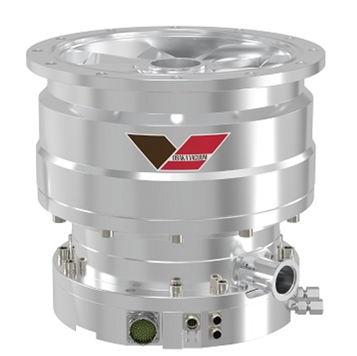 現貨介紹Osaka Vacuum（大阪真空）TG3413油潤滑復合分子泵