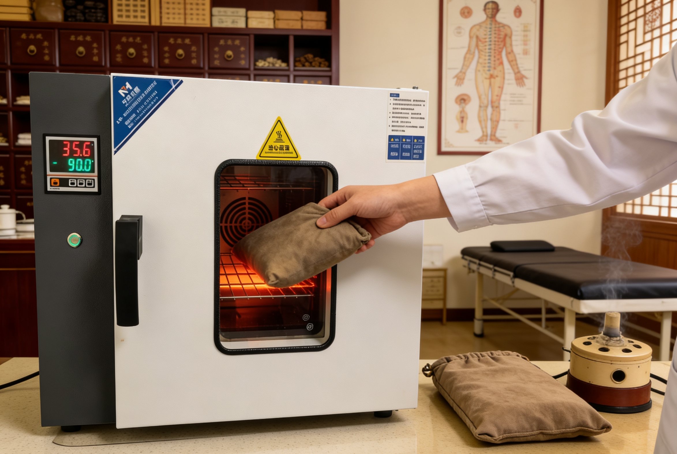 安徽宁怀仪器深耕实验室仪器设备研发与制造