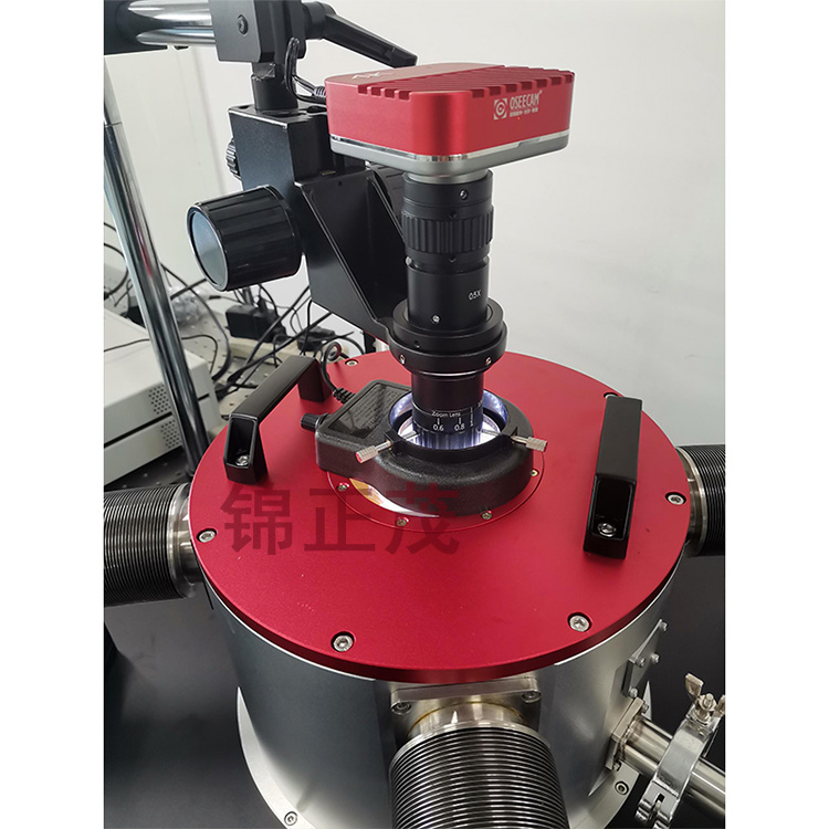 探针台的发展趋势概述