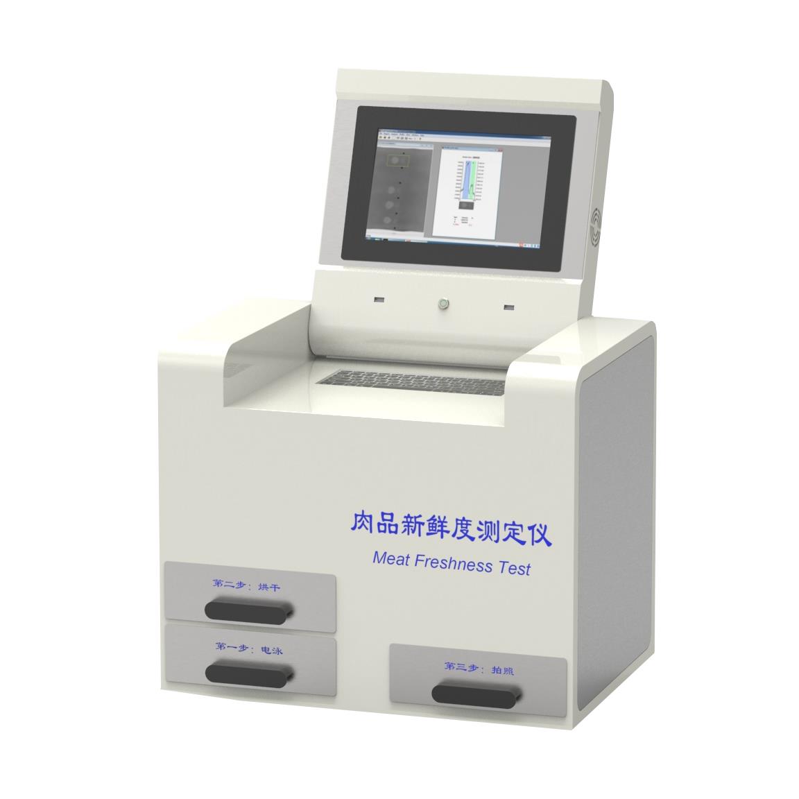 精準(zhǔn)處置新鮮度K值檢測(cè)儀問(wèn)題是保障檢測(cè)可信度的關(guān)鍵