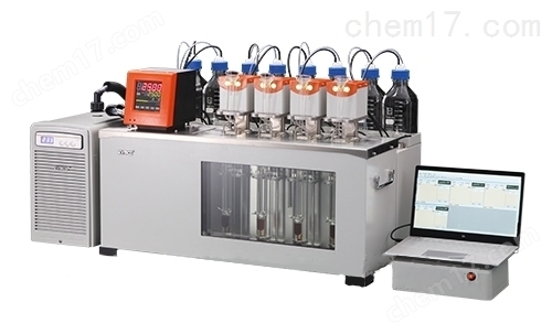 半微量乌氏粘度计操作全攻略：从样品处理到数据解读的关键要点