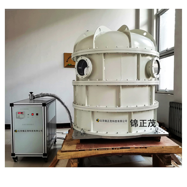 真空技术的应用