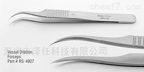 正確清洗Roboz血管擴張鑷才能保障患者安全無憂