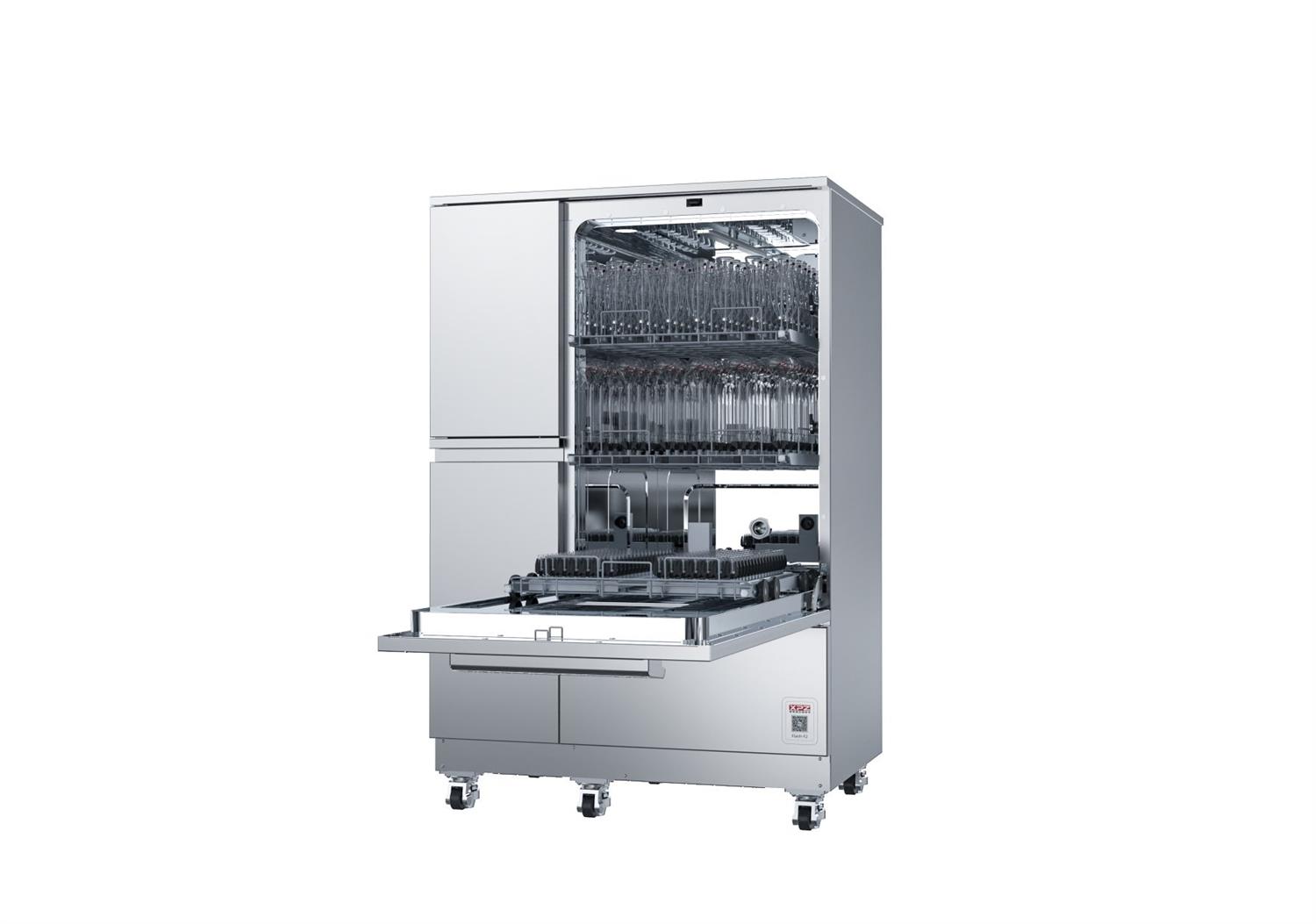 生物制品洗瓶机