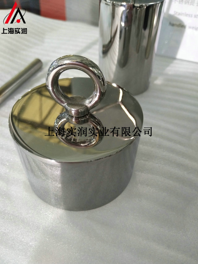 不锈钢砝码