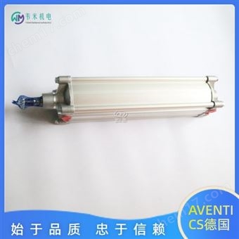 安沃驰AVENTICS气缸R480608615