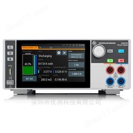 NGM200羅德NGM202高精度直流電源