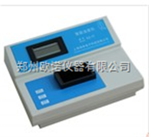 ON-1A-2浊度仪浊度计/部门浊度仪浊度计