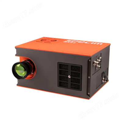 Specim SX25 短波紅外高光譜相機