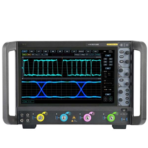 带宽国产化数字示波器
