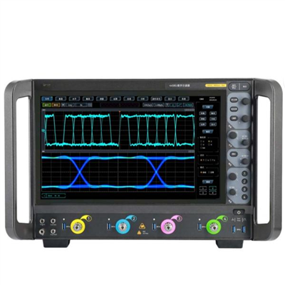 带宽国产化数字示波器
