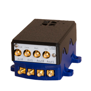 光梳专用锁相盒