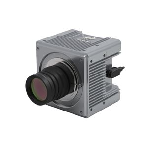 LCTF凝視型高光譜相機
