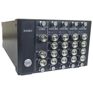 多端口光器件IL PDL測(cè)試高速光功率測(cè)試平臺(tái)