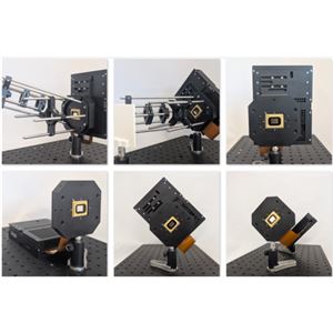 ViALUX LabKit — DLP產品便捷安裝套件