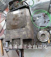 西門子840D數控機床報警（ NCU軸卡驅動器壞