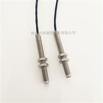 SMCB-01-10L60转速传感器磁敏测速探头