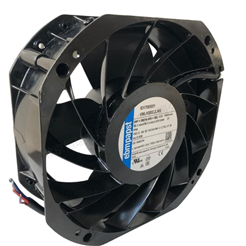 ebmpapst VWLH200CKLXZ 高防護(hù)等級(jí)風(fēng)機(jī)