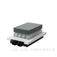 微孔板自動呼吸測量系統