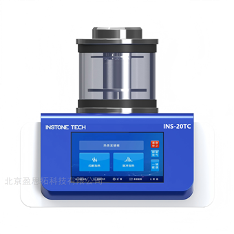 INS-20TC热蒸发镀碳仪