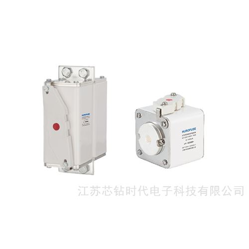 沪熔HUROFUSE 熔断器保险丝厂家直销