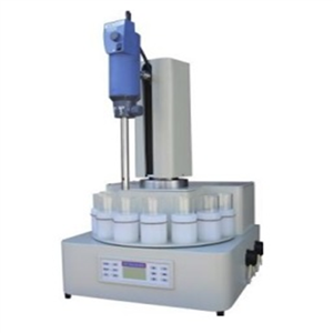 全自动均质器