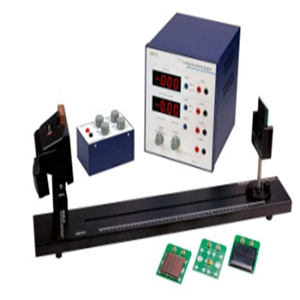 SAC1太阳能电池特性实验仪