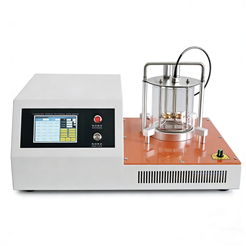 SYP-15332D上海密通熱熔膠軟化點(diǎn)儀器