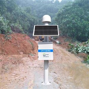 OSEN-GNSS云貴川山區地質災害GNSS位移監測站