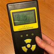 NT6108型α、β、γ(X) 多功能輻射檢測儀
